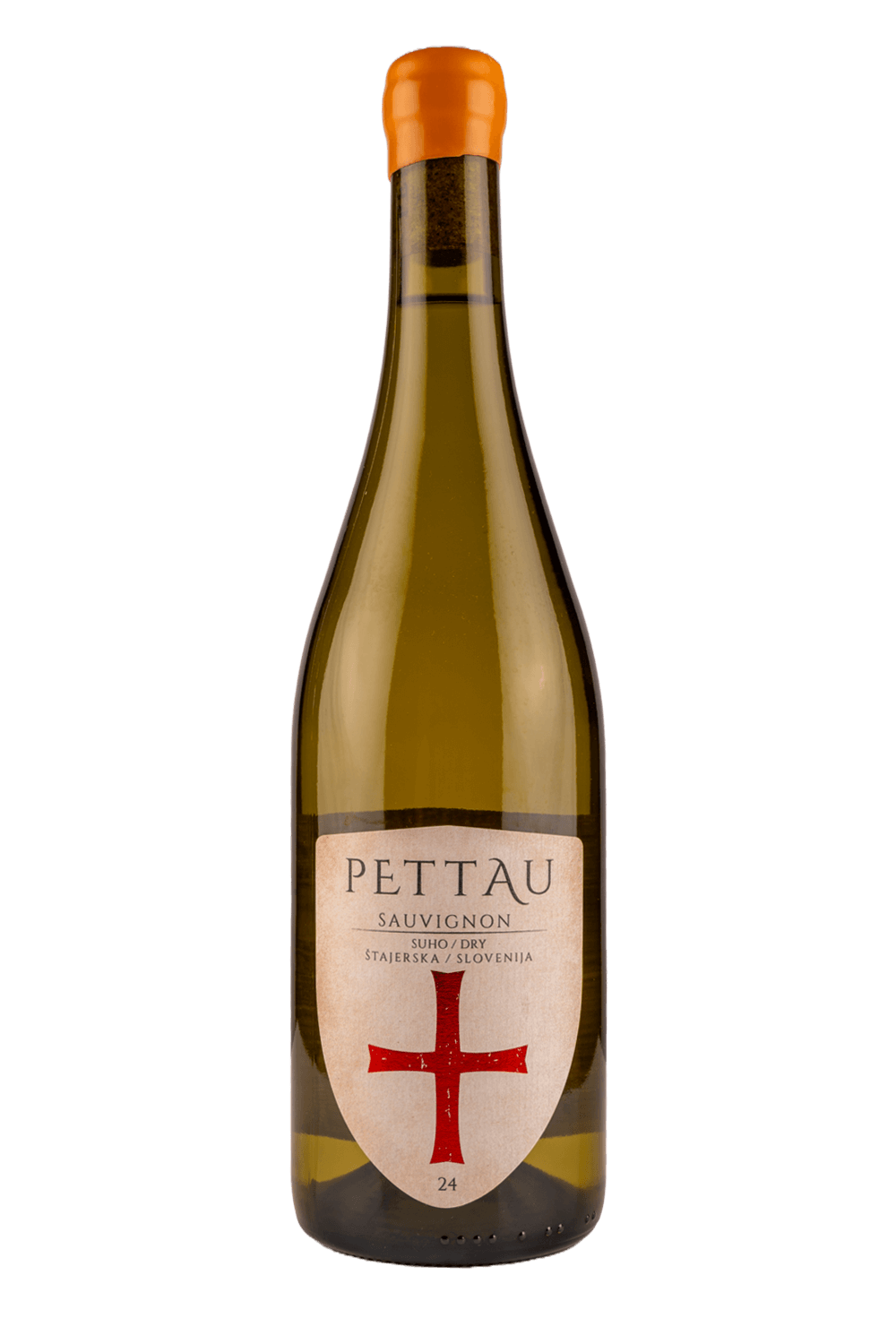 Pettau sauvignon