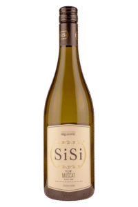 Dry muscat