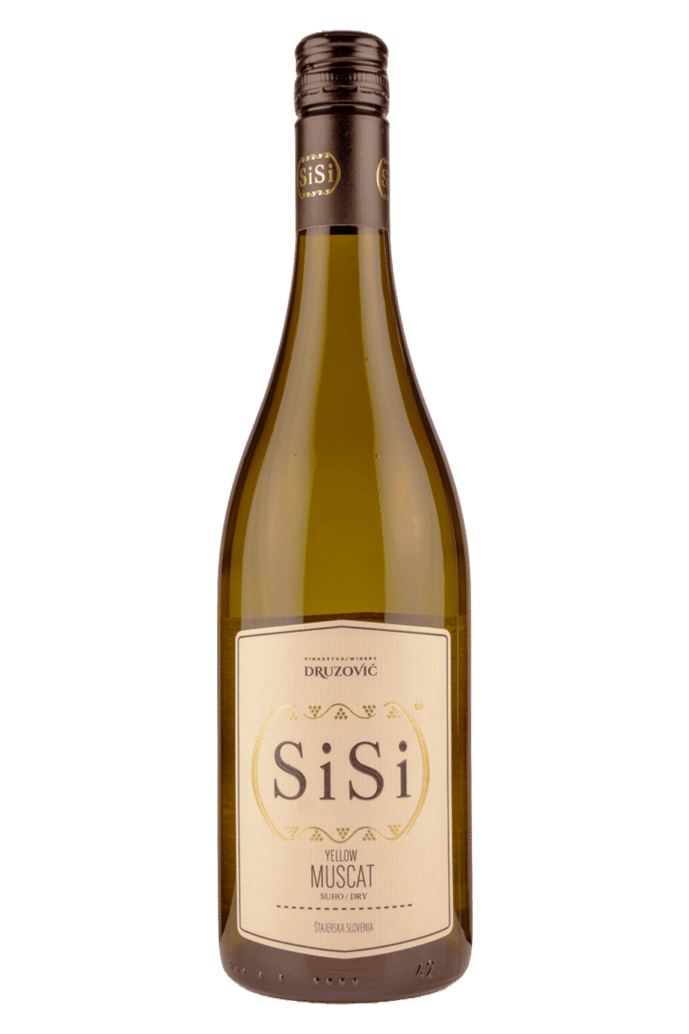 Dry muscat